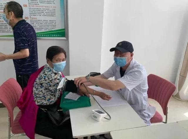 体检时这5项指标正常，恭喜你，身体基本无碍！不妨看看您达标吗