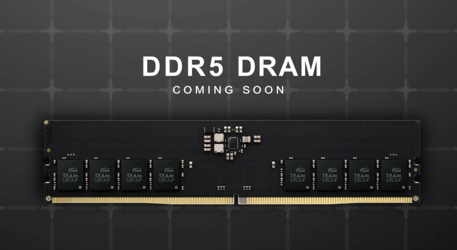 国产DDR5内存成价格屠夫 存储三巨头再次被挑战
