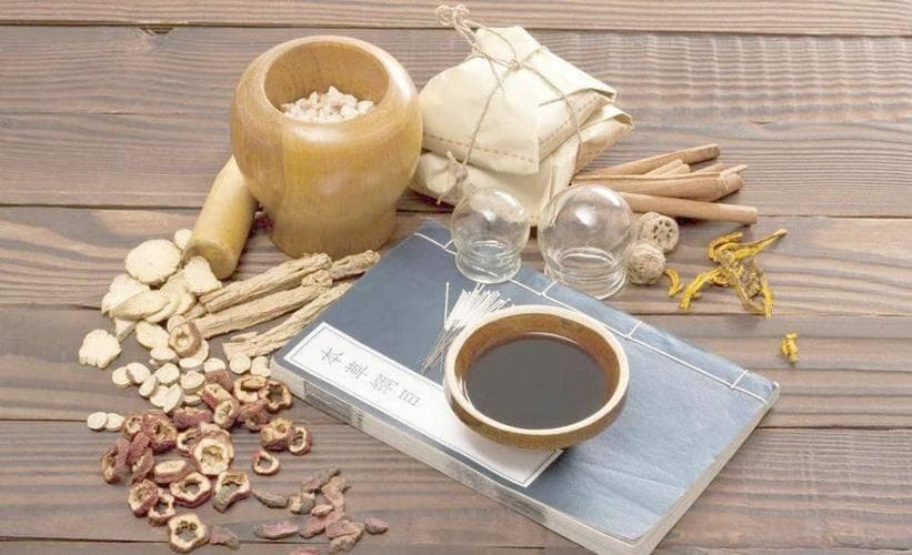 传统中药调理身体的对皮肤有哪些益处？身体调理|生活小知识|祛妍堂