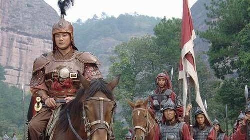明朝3位功勋卓著的英雄级人物，却在《明朝那些事》中只字未提