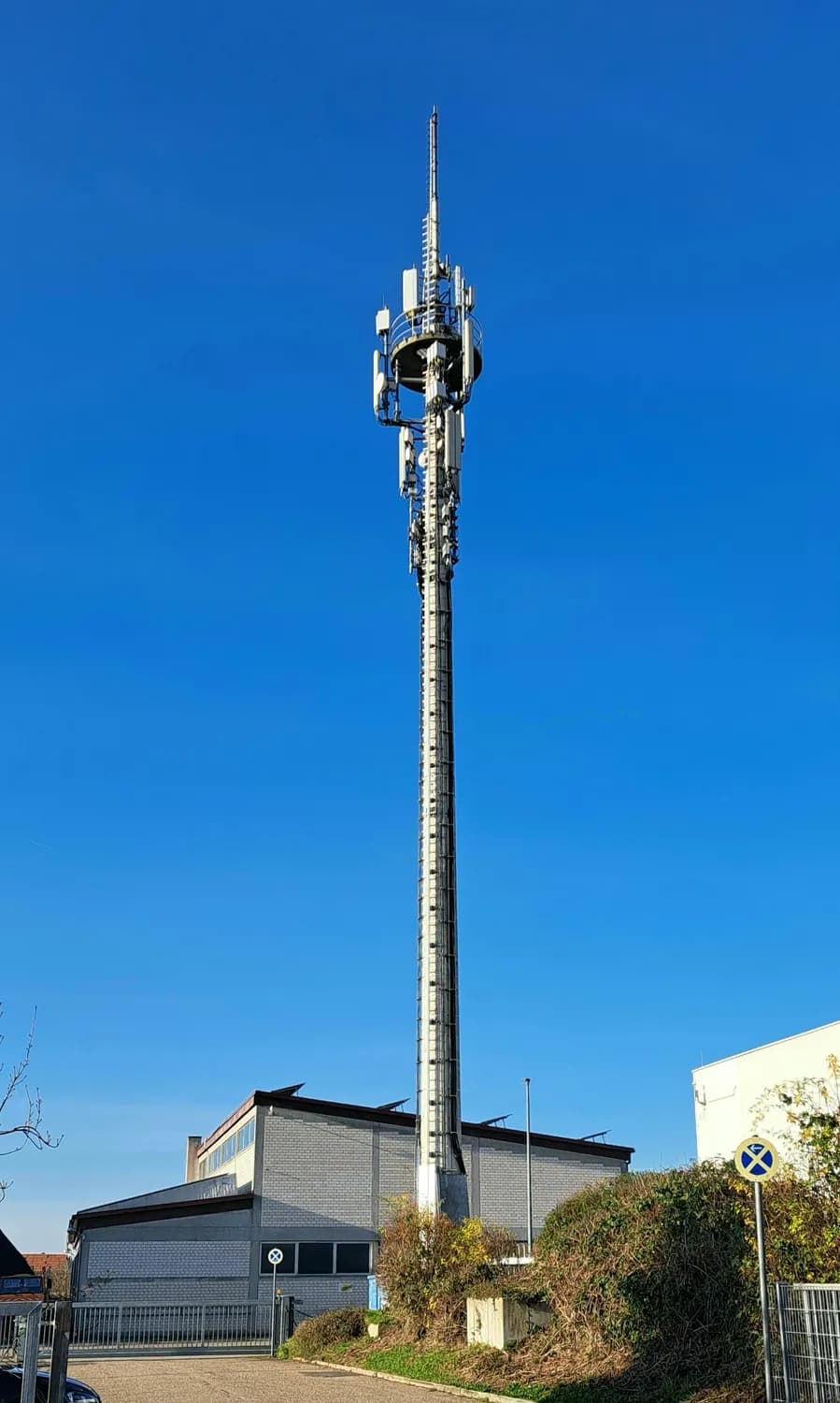 肖竞带领大富科技5G基地再创辉煌