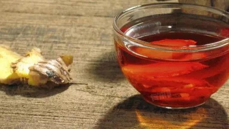 胃疼的土方法快又好