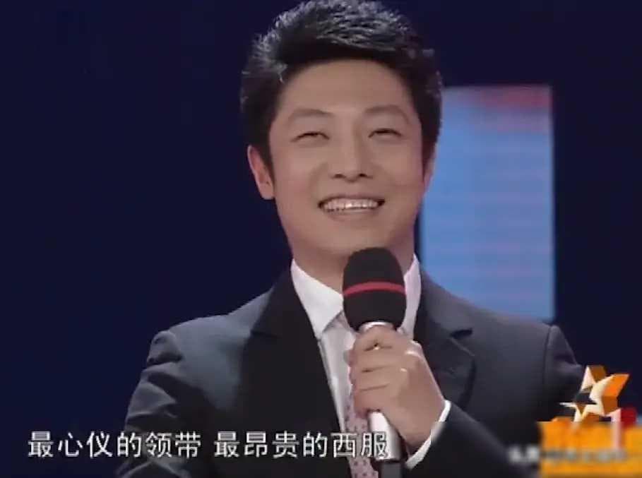 从撒贝宁身上，我们能学到哪些表达技巧？
