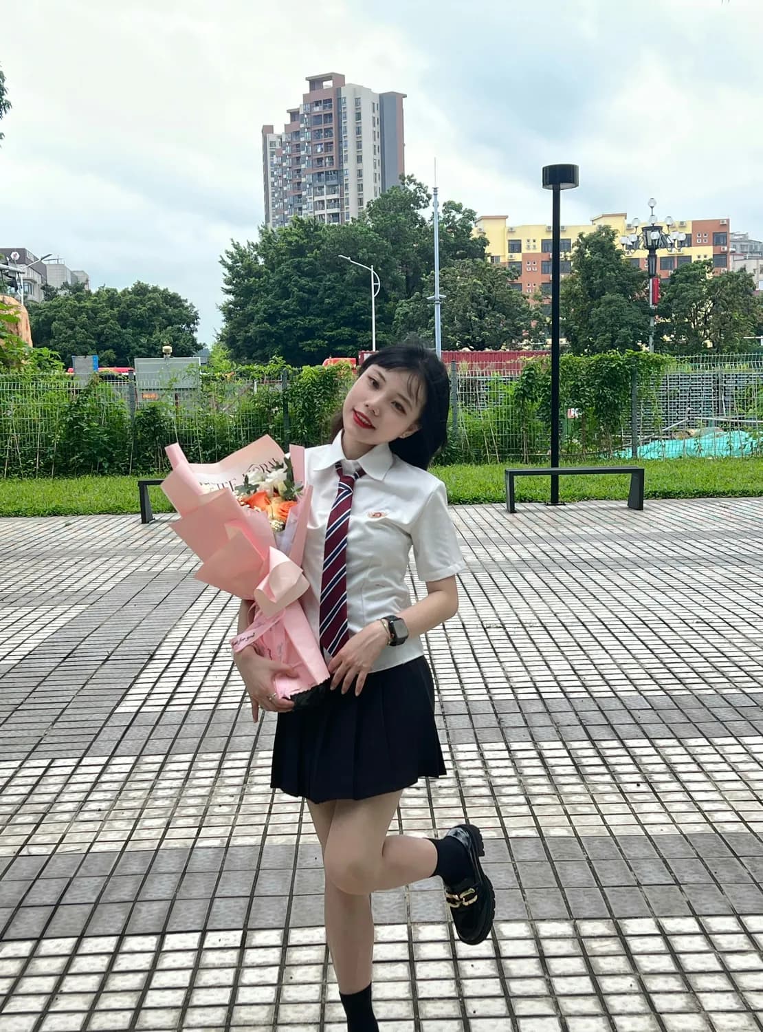 高考结束，那些回不去的青春瞬间