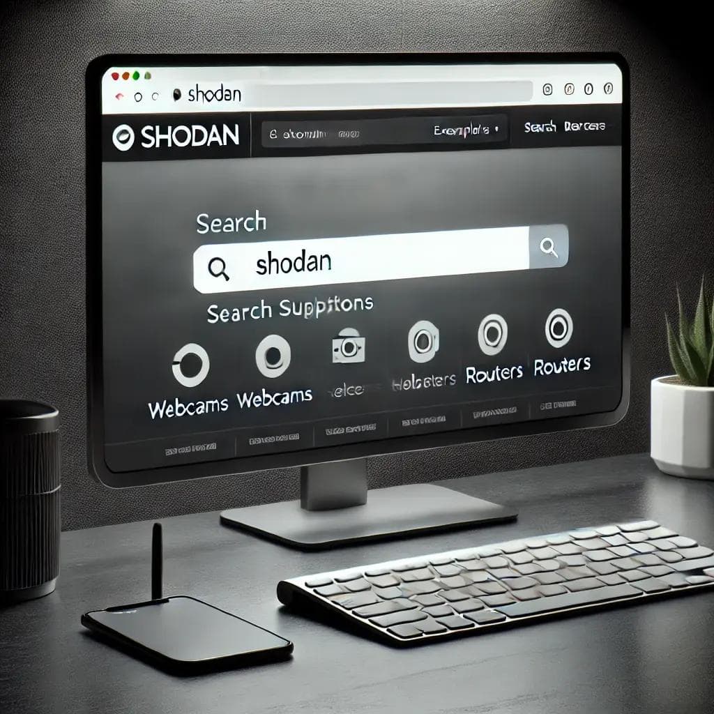 深入解析Shodan与Fofa：网络安全监控工具的使用指南