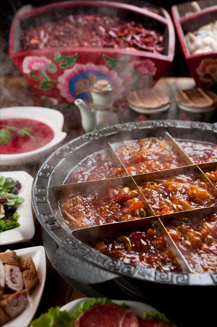 “牛油”是啥油？“黄喉，毛肚”又是啥？今天全读懂，来涨知识