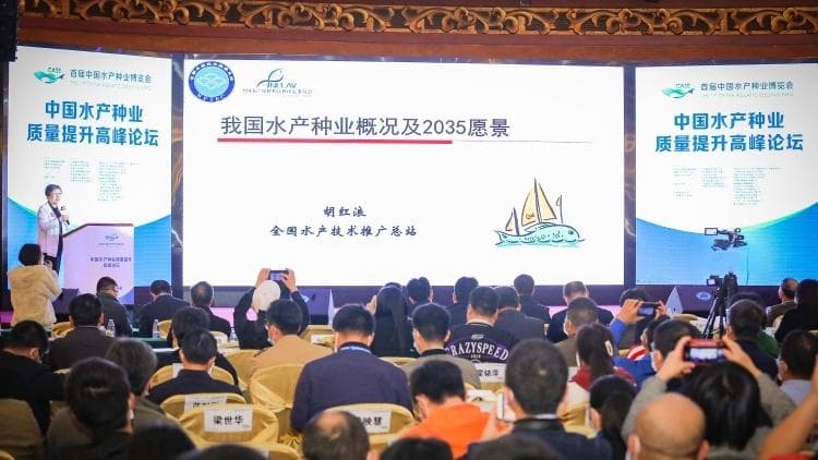 两个三倍体牡蛎新品种，撬动百亿大产业