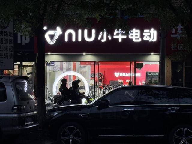 电动车电池最多五年到使用年限！如何处置回收？记者调查