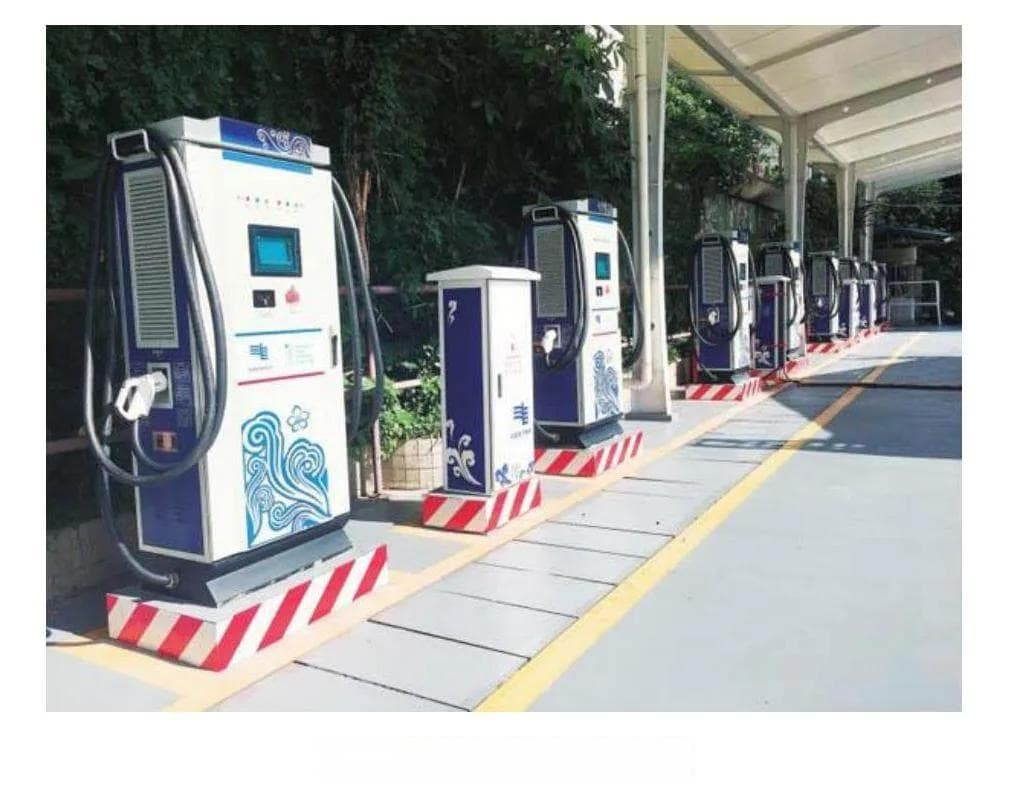 新能源汽车后市场的发展与挑战探究