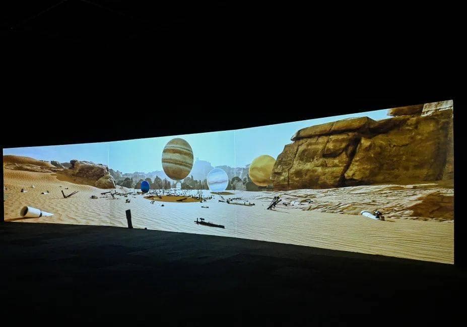 从世界边缘坠入心底星河——一场穿越时空的"宇宙考古"