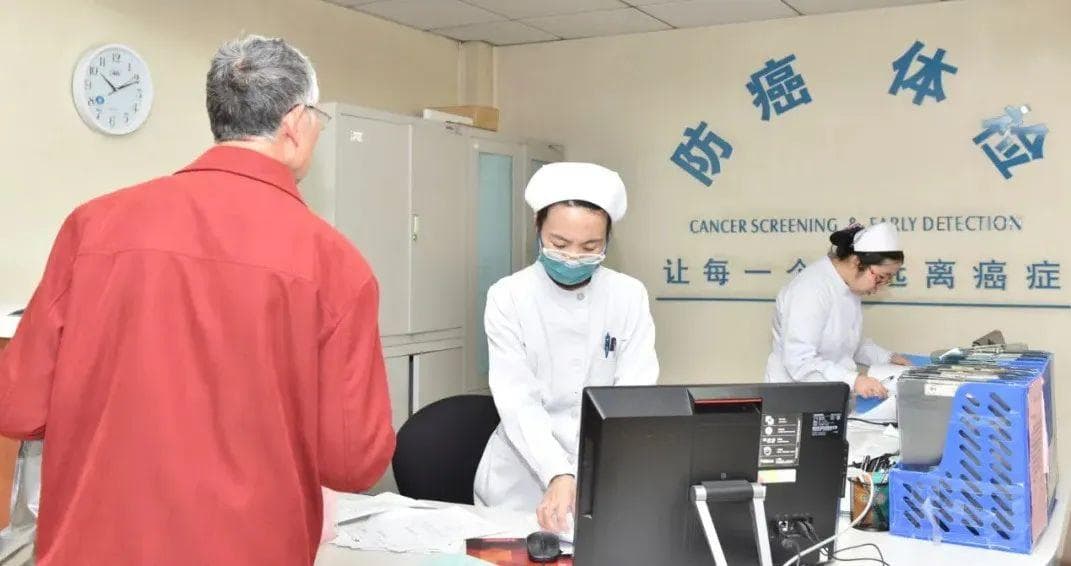很多癌症来临前不痛不痒，这几种癌前状态要重视