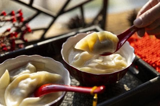 这些你以为升糖的主食，其实对血糖很友好→