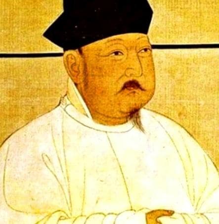 宋代皇帝的在位时间与年号