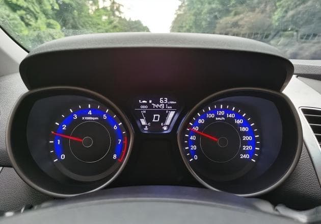 2.0L汽车省油秘诀：经济时速与良好驾驶习惯