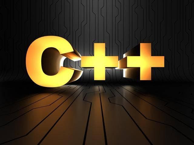 C++快速入门技巧指南