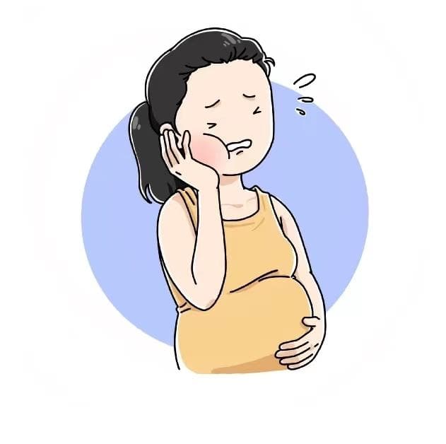 孕期为什么要做口腔检查？
