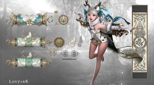 命运方舟幻兽师设计过程幕后花絮公布！详细问答汇总