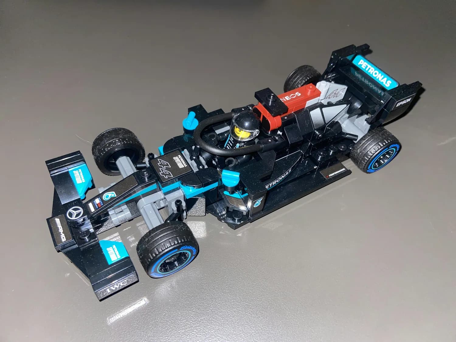 2026 F1新规解读：更轻更快的未来赛车