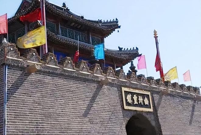 幽州在什么地方，为何幽州总会成为叛军的根据地？