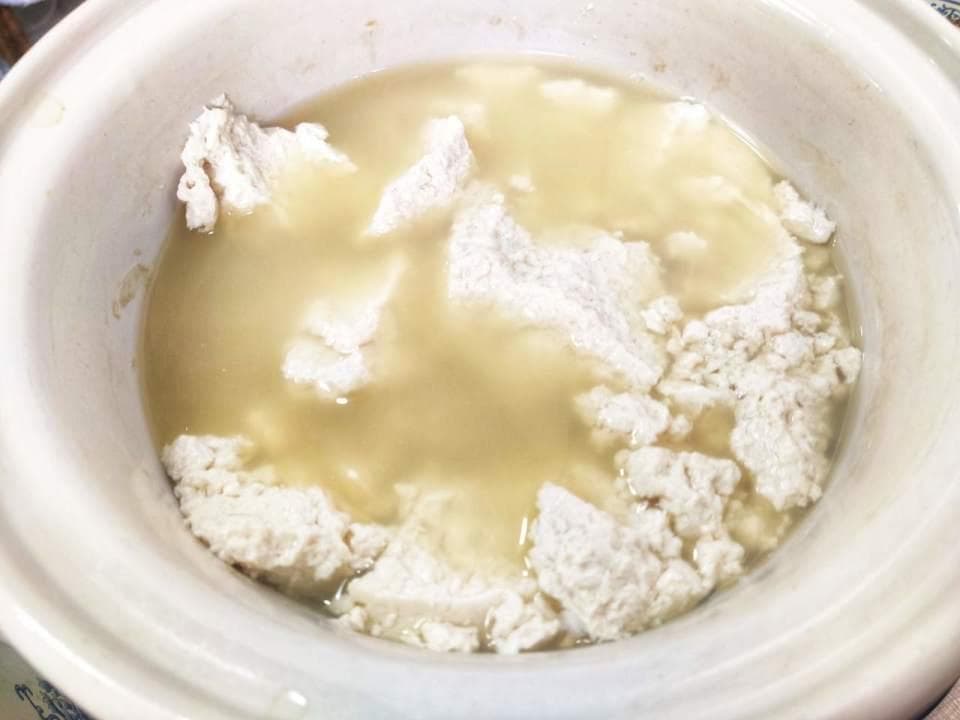 鉴真大师捧红了哪道台州美食