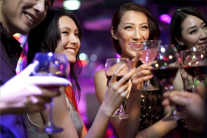 假期聚会，这些解酒小妙招要收好，有备无患