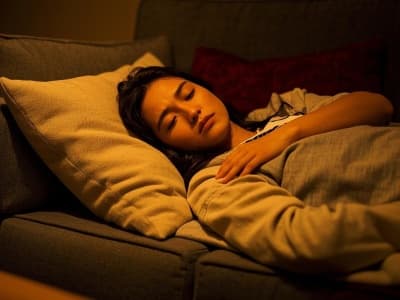 失眠了怎样尽快入睡，探索耳聋耳鸣背后的秘密