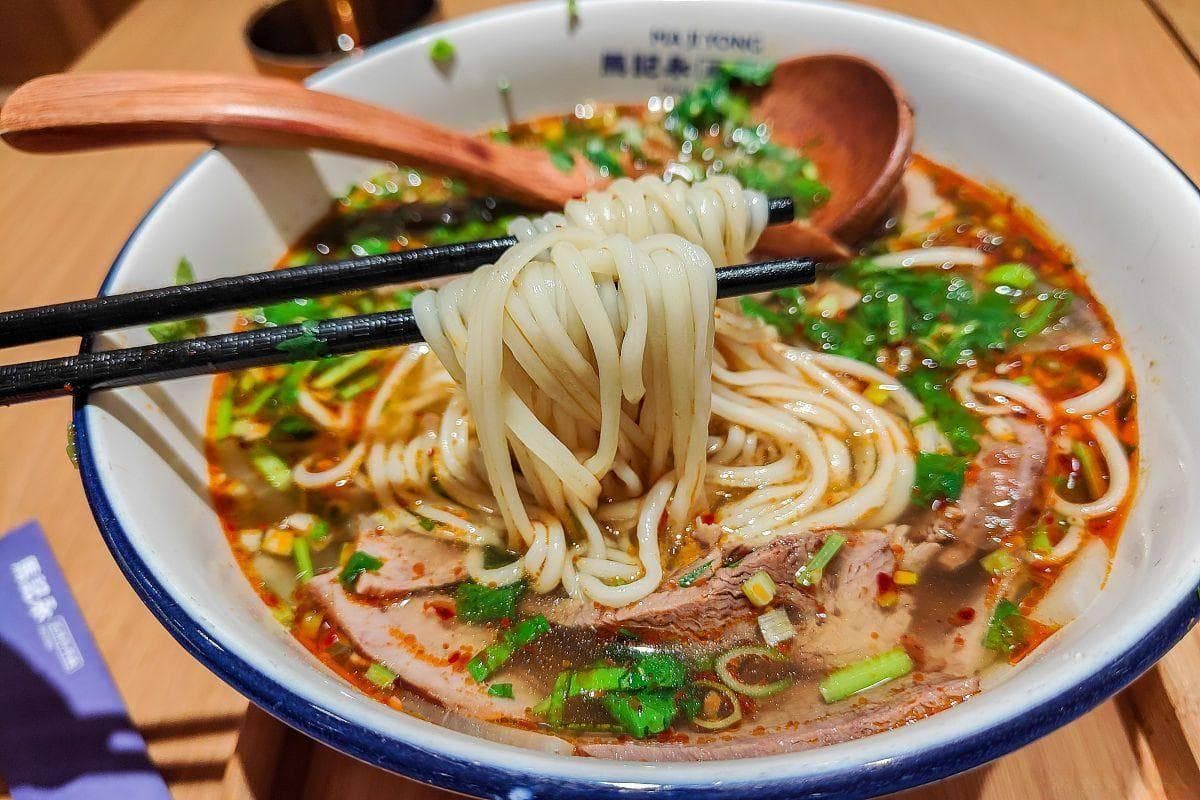 贵阳花溪：三道地道美食，带你领略舌尖上的古城