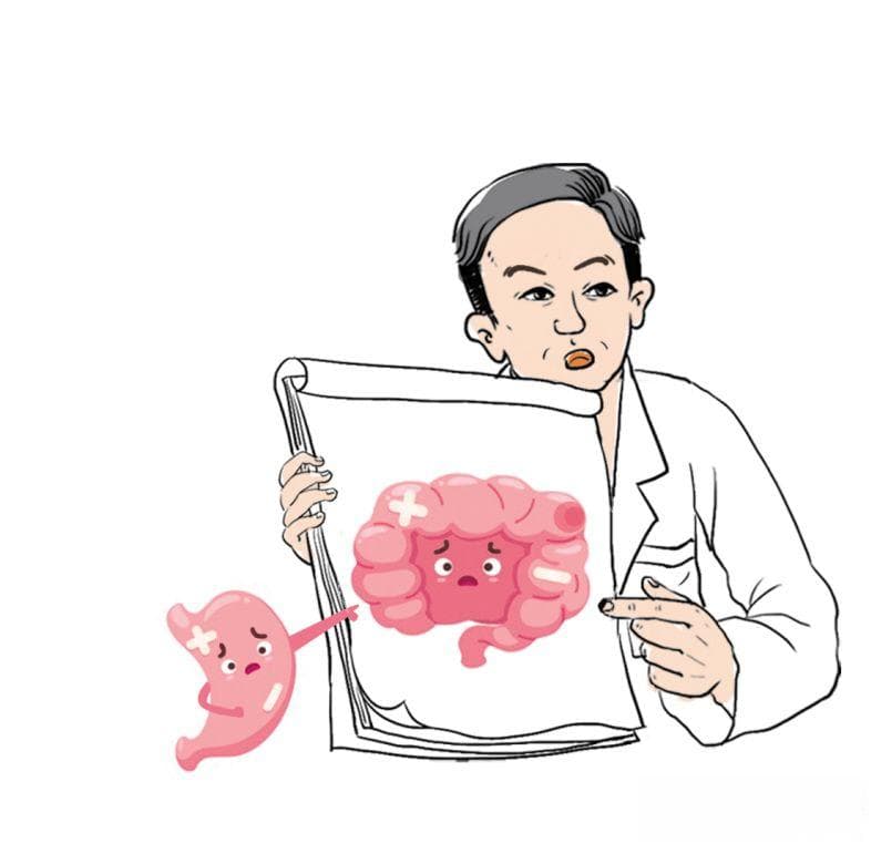 腹部突然剧痛？当心这种“孔”慌！专家提醒：这样做可降低消化道穿孔的发生风险