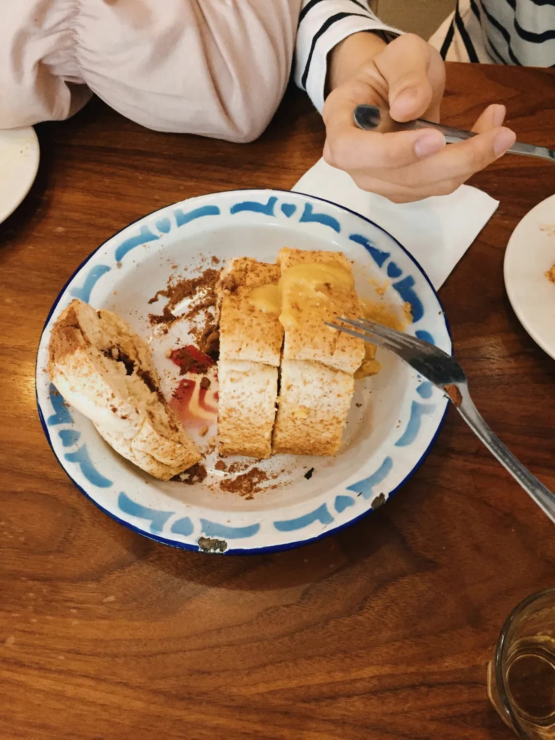 肋骨骨折康复期，这样吃才有助于恢复
