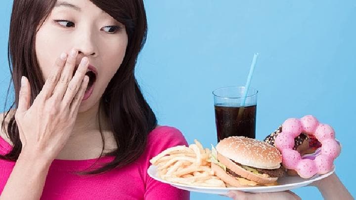 吃什么可以预防脂肪肝？9种预防脂肪肝的食物要多吃