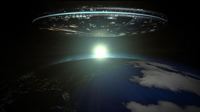 研究称银河系或有4个敌对文明，小行星威胁更大