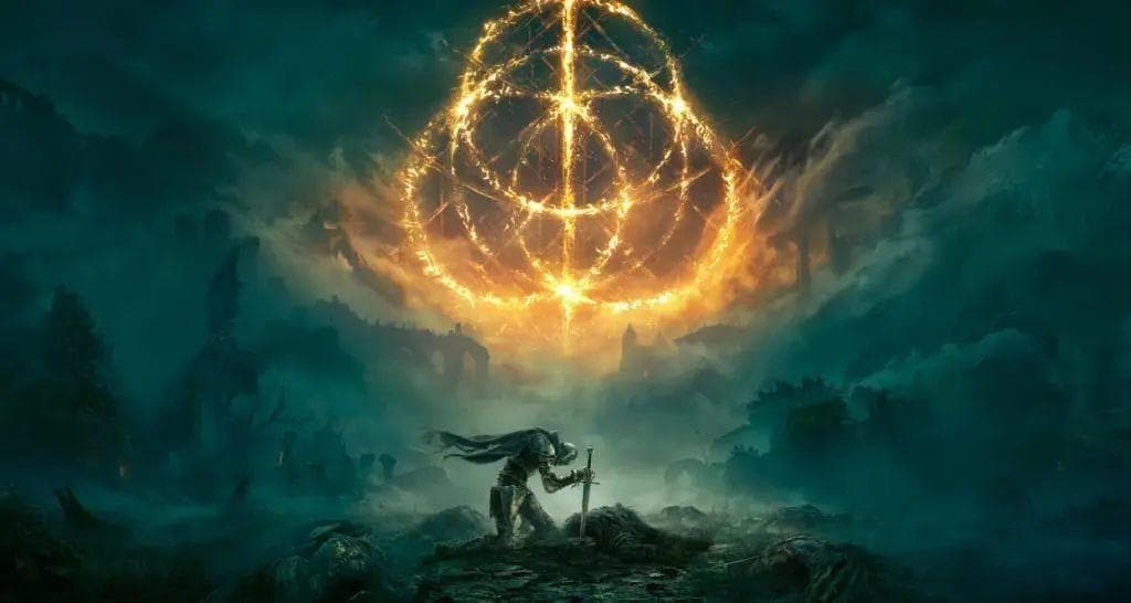 《艾尔登法环》获GDC年度最佳，成为历史第三大满贯
