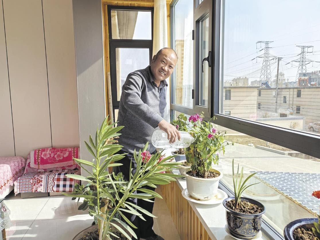 以路为笔绘乡村振兴新图景——青海大通县农村公路建设助力乡村振兴纪实