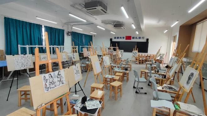 面对失败不气馁：高中生逆境成长的自我激励法