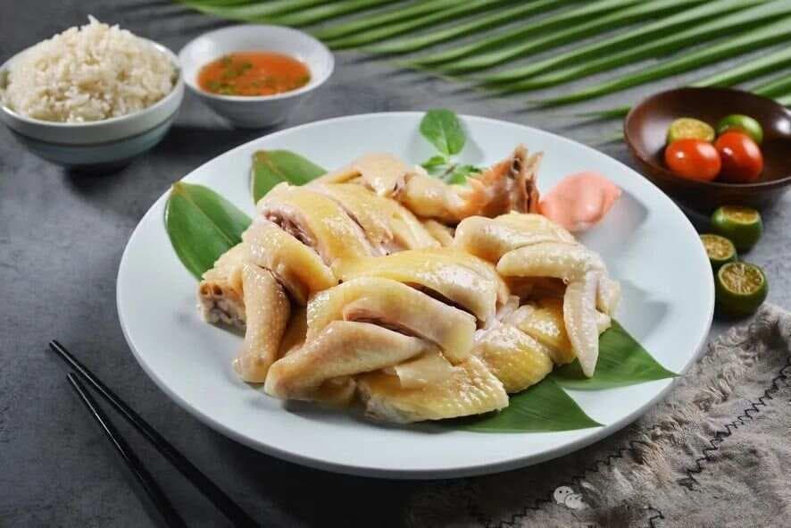 海南十大名菜：从文昌鸡到五指山小黄牛