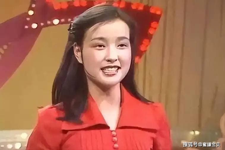 从春晚失言到好莱坞影后：陈冲的逆袭之路