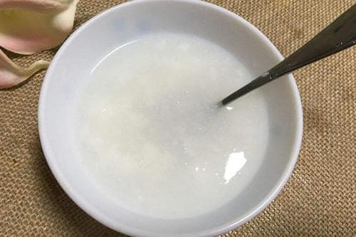 每天喝一碗“大米汤”，好处不止一点点？这么喝到底好不好？