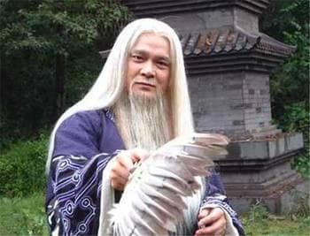 为什么无崖子一定要让虚竹学成全部逍遥派武功再去讨伐丁春秋？