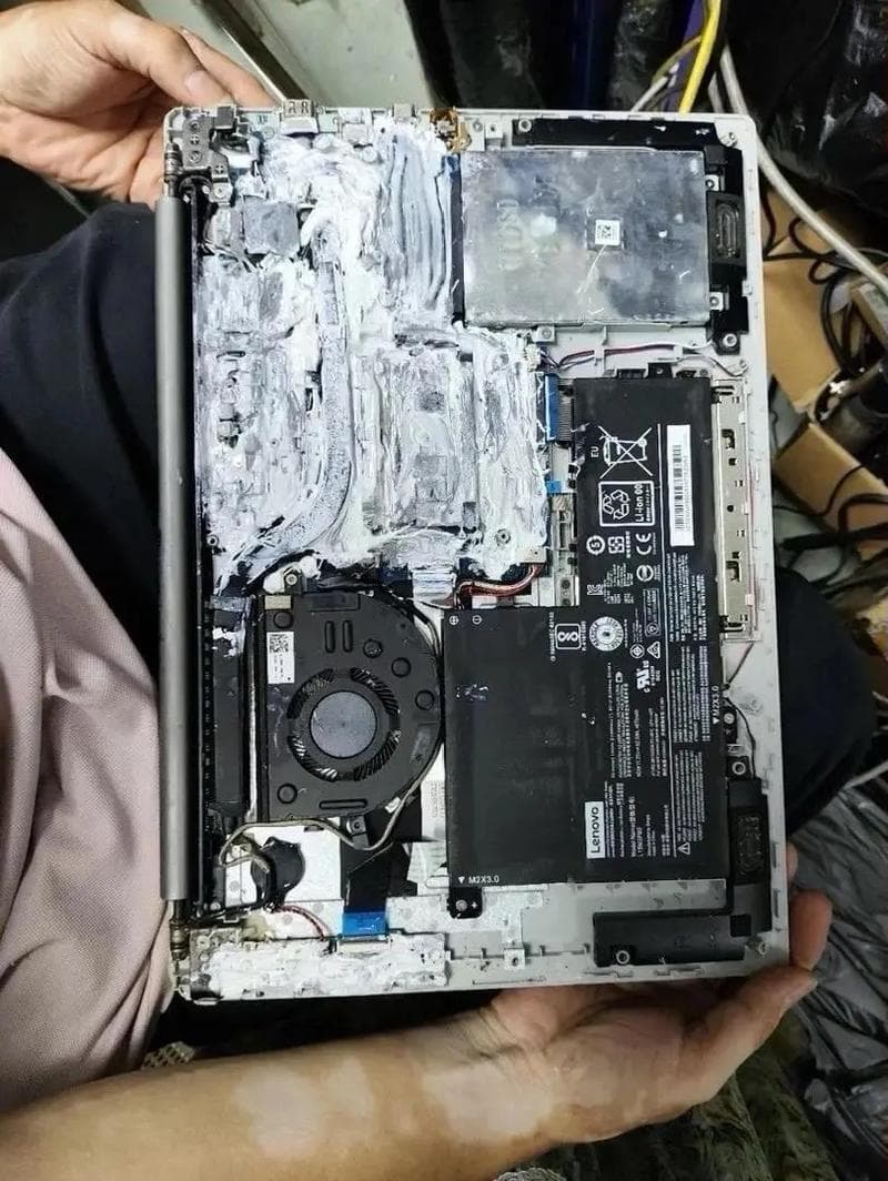 电脑涂硅脂后卡顿怎么办？原因分析与解决方案