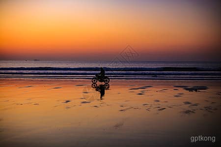 青岛栈桥海水浴场游玩攻略：必打卡的海滨浴场体验 🌊