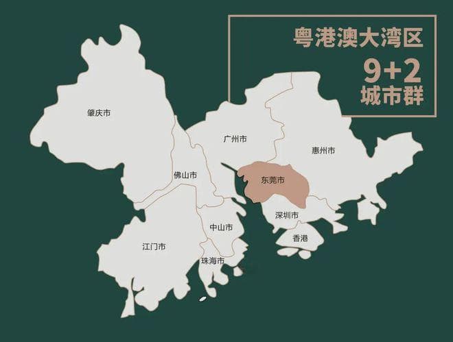 2024年中国城市排行榜：一线、新一线城市的竞争格局