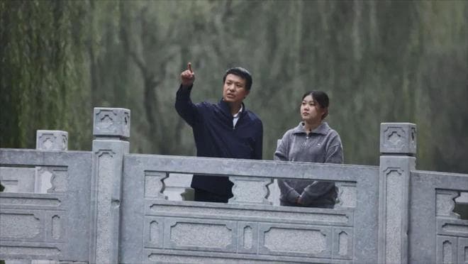 水韵悠悠 沁润海淀