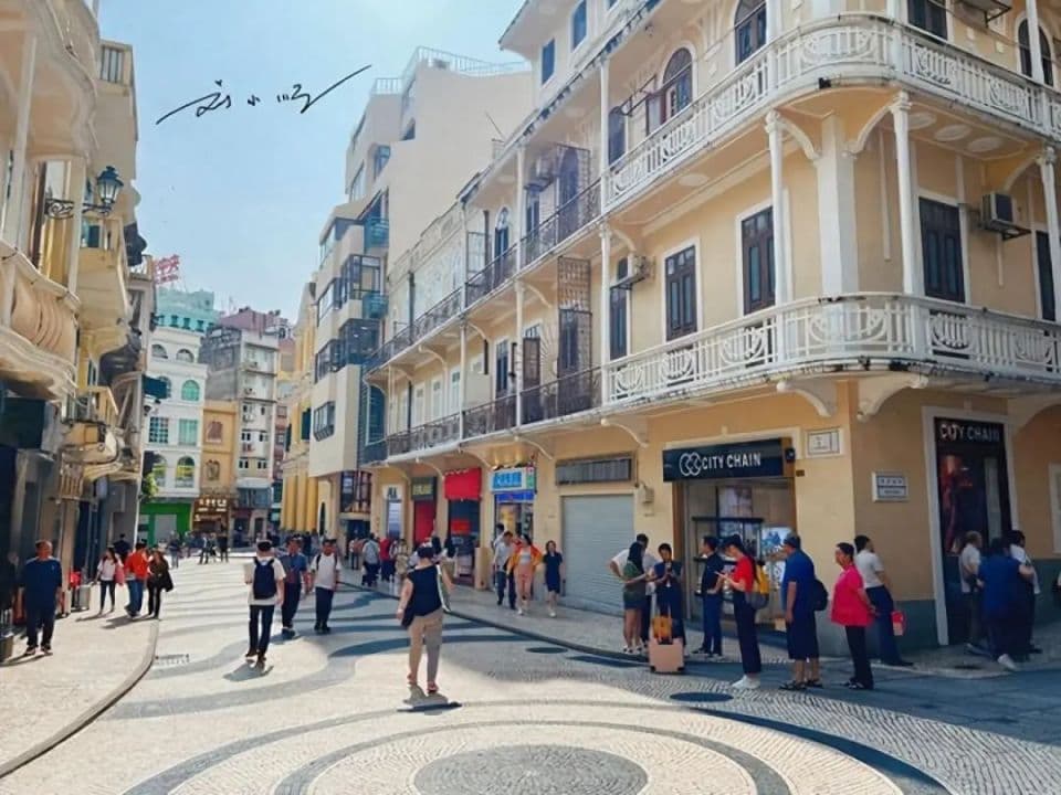 我国面积最小的省级行政区，其历史城区已是世界遗产，你来过吗？