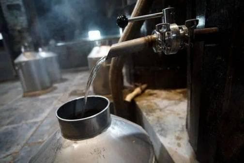 北京二锅头酒传统酿造技艺：三百年的匠心传承