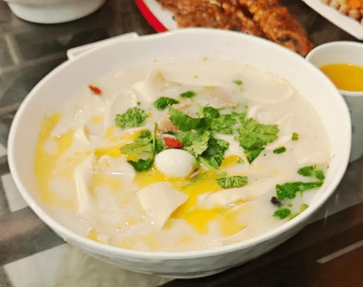 不可错过！郑州九大特色美食，哪一道让你垂涎欲滴？
