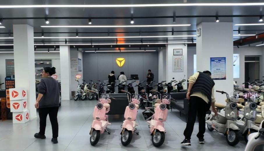 电动自行车“以旧换新”遇阻？临沂市商务局回应：部分旧国标车可重新认定