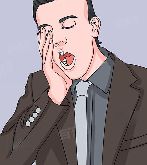 打哈欠时耳朵响是怎么回事？原因分析与预防建议