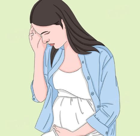 怎样解决产前抑郁问题