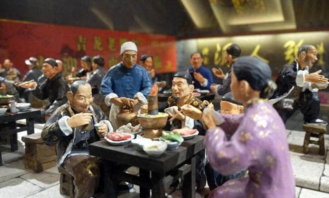 为什么潮汕人、浙江人、福建人都很善于赚钱