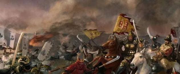 为什么说明代的“应州大捷”，是中国历史上一场比较奇怪的战争？